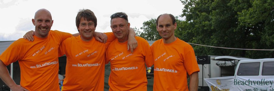 Beachvolleyball Ramstedt 09